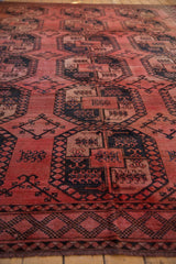 9x12 Vintage Ersari Carpet // ONH Item 8950 Image 7
