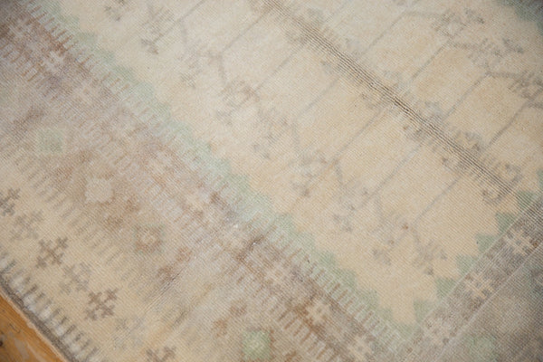 4.5x6 Vintage Distressed Oushak Rug // ONH Item 8965 Image 2