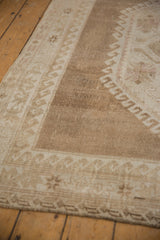 6x10.5 Vintage Distressed Oushak Carpet // ONH Item 8966 Image 8