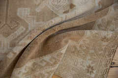 6x10.5 Vintage Distressed Oushak Carpet // ONH Item 8966 Image 9