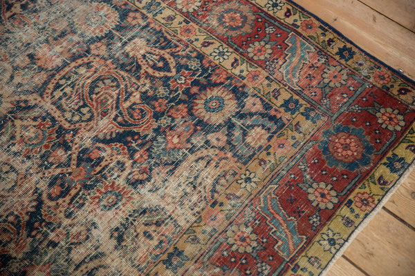 4.5x6 Vintage Northwest Persian Rug // ONH Item 8974 Image 4