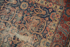 4.5x6 Vintage Northwest Persian Rug // ONH Item 8974 Image 7