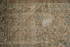 7x11 Vintage Distressed Hamadan Carpet // ONH Item 8975 Image 4