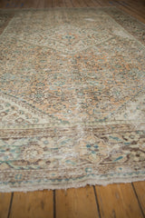 7x11 Vintage Distressed Hamadan Carpet // ONH Item 8975 Image 6