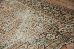 7x11 Vintage Distressed Hamadan Carpet // ONH Item 8975 Image 8