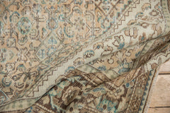 7x11 Vintage Distressed Hamadan Carpet // ONH Item 8975 Image 10