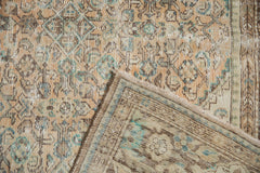 7x11 Vintage Distressed Hamadan Carpet // ONH Item 8975 Image 11