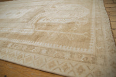 6.5x10 Vintage Distressed Oushak Carpet // ONH Item 8998 Image 2