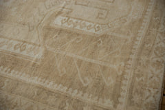 6.5x10 Vintage Distressed Oushak Carpet // ONH Item 8998 Image 7