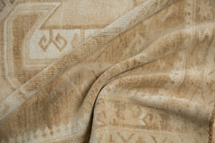 6.5x10 Vintage Distressed Oushak Carpet // ONH Item 8998 Image 10