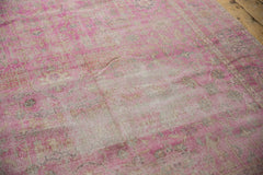 7x10.5 Vintage Distressed Sivas Carpet // ONH Item 8999 Image 5