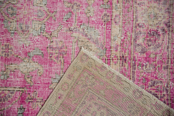 7x10.5 Vintage Distressed Sivas Carpet // ONH Item 8999 Image 12
