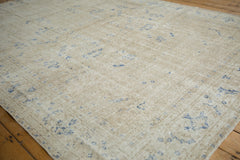 7x10 Vintage Distressed Sivas Carpet // ONH Item 9000 Image 2