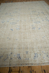 7x10 Vintage Distressed Sivas Carpet // ONH Item 9000 Image 3