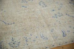 7x10 Vintage Distressed Sivas Carpet // ONH Item 9000 Image 5