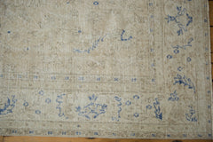 7x10 Vintage Distressed Sivas Carpet // ONH Item 9000 Image 6