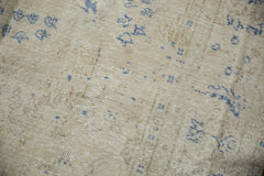 7x10 Vintage Distressed Sivas Carpet // ONH Item 9000 Image 9