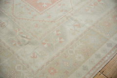 6.5x8.5 Vintage Distressed Oushak Carpet // ONH Item 9001 Image 8