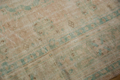 7x10.5 Vintage Distressed Oushak Carpet // ONH Item 9019 Image 5