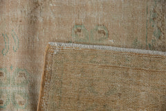7x10.5 Vintage Distressed Oushak Carpet // ONH Item 9019 Image 10