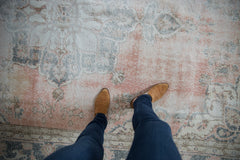 7.5x11 Vintage Distressed Sparta Carpet // ONH Item 9027 Image 1