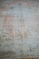 7.5x11 Vintage Distressed Sparta Carpet // ONH Item 9027 Image 3