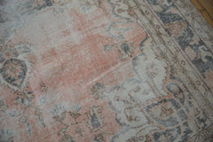 7.5x11 Vintage Distressed Sparta Carpet // ONH Item 9027 Image 8