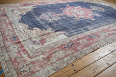 8x12 Vintage Distressed Sparta Carpet // ONH Item 9030 Image 7