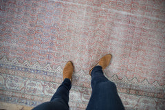 6.5x10 Vintage Distressed Sparta Carpet // ONH Item 9033 Image 1