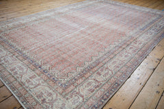 6.5x10 Vintage Distressed Sparta Carpet // ONH Item 9033 Image 2