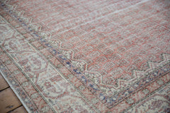 6.5x10 Vintage Distressed Sparta Carpet // ONH Item 9033 Image 3