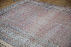 6.5x10 Vintage Distressed Sparta Carpet // ONH Item 9033 Image 4