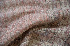 6.5x10 Vintage Distressed Sparta Carpet // ONH Item 9033 Image 9
