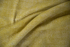 5.5x9.5 Vintage Distressed Oushak Carpet // ONH Item 9049 Image 8