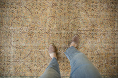 5.5x8.5 Vintage Distressed Sparta Carpet // ONH Item 9056 Image 1