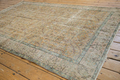5.5x8.5 Vintage Distressed Sparta Carpet // ONH Item 9056 Image 2