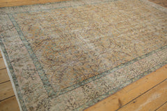 5.5x8.5 Vintage Distressed Sparta Carpet // ONH Item 9056 Image 4