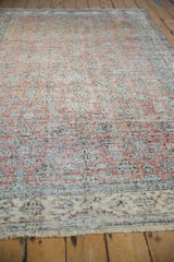 5.5x9.5 Vintage Distressed Sparta Carpet // ONH Item 9057 Image 2