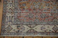 5.5x9.5 Vintage Distressed Sparta Carpet // ONH Item 9057 Image 6