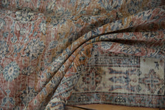 5.5x9.5 Vintage Distressed Sparta Carpet // ONH Item 9057 Image 7