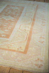5x7.5 Vintage Distressed Oushak Rug // ONH Item 9059 Image 3