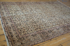 5.5x8.5 Vintage Distressed Sparta Carpet // ONH Item 9061 Image 3
