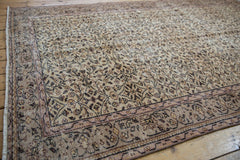 5.5x8.5 Vintage Distressed Sparta Carpet // ONH Item 9061 Image 8