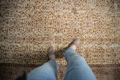 6.5x10 Vintage Distressed Sparta Carpet // ONH Item 9062 Image 1