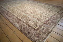 6.5x10 Vintage Distressed Sparta Carpet // ONH Item 9062 Image 2