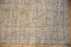 5.5x9.5 Vintage Distressed Oushak Carpet // ONH Item 9063 Image 3