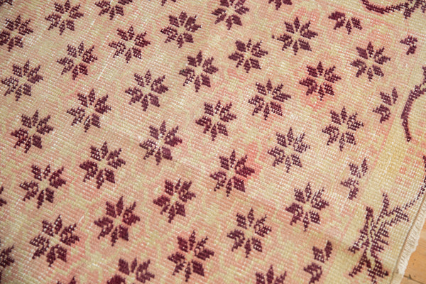 3x6 Vintage Distressed Sparta Rug Runner // ONH Item 9065 Image 3