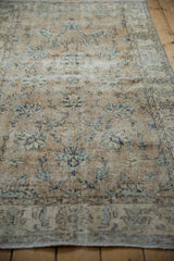 3.5x7 Vintage Distressed Sparta Rug Runner // ONH Item 9072 Image 6