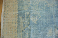 5x8 Vintage Distressed Oushak Carpet // ONH Item 9080 Image 5