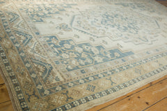 6x10.5 Vintage Distressed Oushak Carpet // ONH Item 9084 Image 4